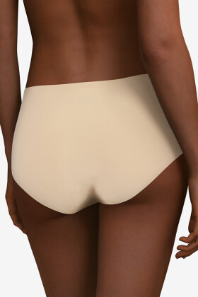 Chantelle - Soft Stretch Hipster - Onesize Plus Size - Nude