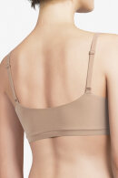Chantelle - Soft Stretch Padded Bralette - Bh Top - Nude