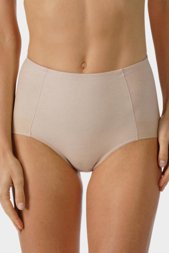 Mey - Nova Daily Shape Panty - Nude