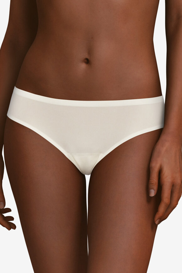 Chantelle Soft Stretch - Soft Stretch Tai - Onesize - Off White
