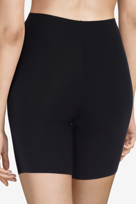 Chantelle - Soft Stretch Shorts - Korte Leggings - Onesize -  Sort