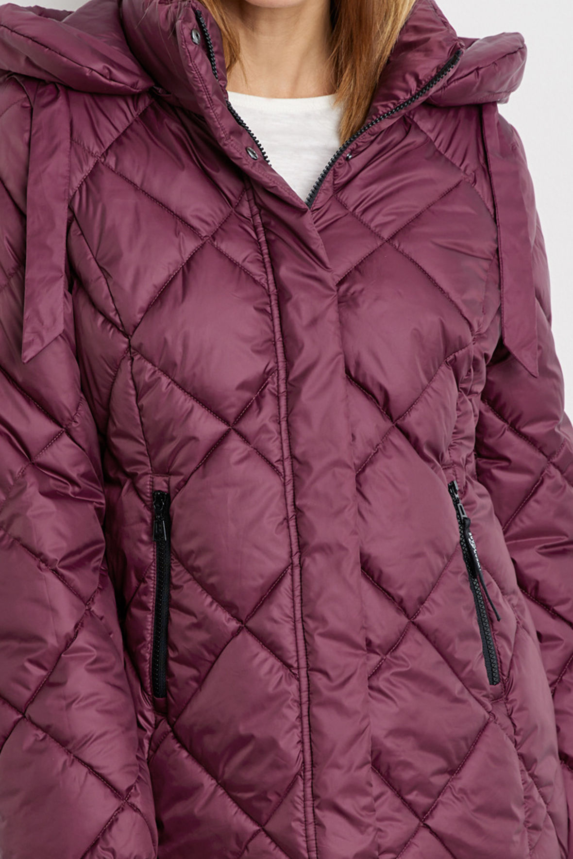 Rokken bordeaux GERRY WEBER main image 1