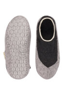 Falke - Cosyshoe Women Slippers - Hjemmehyggesko - Grå