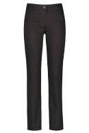 Gerry Weber - Romy Jeans - Straight Fit - Sort