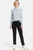 Gerry Weber - Romy Jeans - Straight Fit - Sort