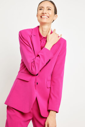 GERRY WEBER - Pink Blazer - High Fashion
