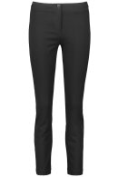 Gerry Weber - Bukser - Super Stræk - Slim Fit - 74 cm - Sort