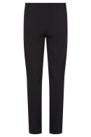 Robell - Sissi Bengaline - Slim Fit - Sort