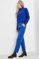 Gerry Weber - Kobolt Trousers - High Fashion