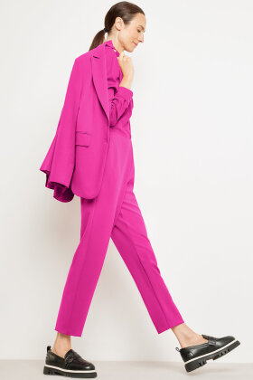 GERRY WEBER - Pink Trousers - High Fashion