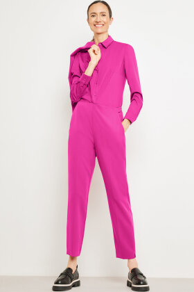 Gerry Weber - Pink Trousers - High Fashion