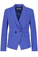 Gerry Weber - Kobolt Kort Blazer - High Fashion