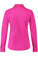 Gerry Weber - Langærmet Skjortebluse Pink - High Fashion