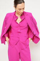 Gerry Weber - Langærmet Skjortebluse Pink - High Fashion