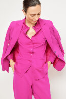 Gerry Weber - Langærmet Skjortebluse Pink - High Fashion