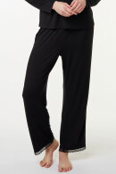 CCDK - Jasmin Pajamas Pants - EcoVero - Sort