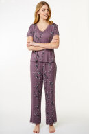 CCDK - Jasmin Pajamas Pants - EcoVero - Lyng