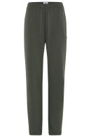 JBS of Denmark - Sweatpants Hyggebukser - Bambus Blanding - Army Grøn