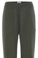 JBS of Denmark - Sweatpants Hyggebukser - Bambus Blanding - Army Grøn