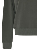 JBS of Denmark - Bambus Sweat Hoodie - Pullover - Army Grøn