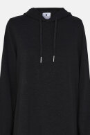 JBS of Denmark - Bambus Sweat Hoodie Dress - Pullover - Sort