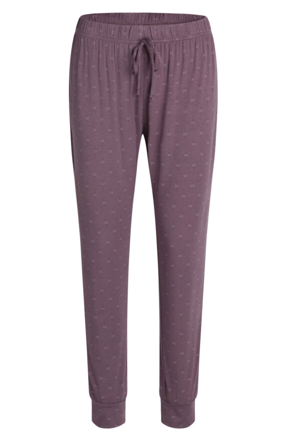 CCDK - Johanne Pajamas Pants - Pyjamas Bukser - Lyng