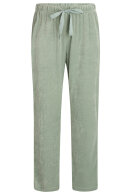 CCDK - Vivi Pants - Komfy Lounge Wear Bukser - Mint