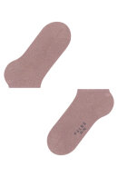 Falke - Shiny Women Sneaker Socks - Glimmer Sokker - Rosaguld