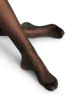 Falke - Magic Evening 20 Denier Tights - Strømpebukser - Sort