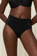 Triumph - Freedom Briefs Maxi ex - Menstruations Trusser - Sort