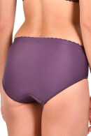 Naturana - Panties Maxi Trusser - Lycra Shape - Lilla