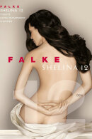 Falke - Shelina Strømpebuks 12 D - Brasil