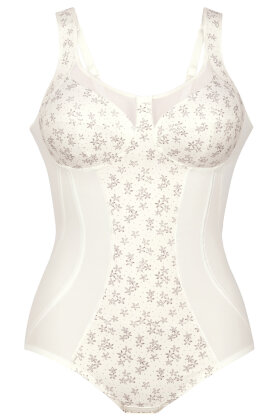 Anita - Clara Art Comfort - Korselet - Body - Champagne