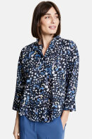 Gerry Weber - Multiprint Skjorte - Bå