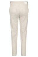 Gerry Weber - Best4me 7/8 Del - Slim Fit - Sandfarvet Shell