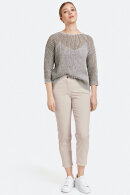 Gerry Weber - Best4me 7/8 Del - Slim Fit - Sandfarvet Shell