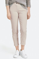 Gerry Weber - Best4me 7/8 Del - Slim Fit - Sandfarvet Shell