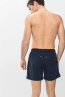 Mey Mænd - Swim Shorts Mænd - Serie Darley - Badeshorts - Mørkeblå