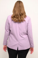 Kaffe Curve - KCSakira Blazer - Lupine