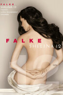 Falke - Shelina 12 TI Powder
