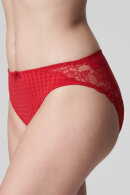 PrimaDonna - Madison Rio Briefs - Tai Trusse - Rød