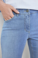 Gerry Weber - Best4Me Light Blue Denim Jeans 7/8 Del