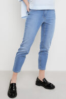 Gerry Weber - Best4Me Light Blue Denim Jeans 7/8 Del