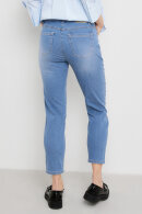 Gerry Weber - Best4Me Light Blue Denim Jeans 7/8 Del