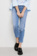 Gerry Weber - Best4Me Light Blue Denim Jeans 7/8 Del
