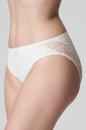 PrimaDonna - Madison Rio Briefs - Tai Trusse - Off White