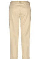 Gerry Weber - Chino Pants Sand - Let & Stretchy Sommerbuks