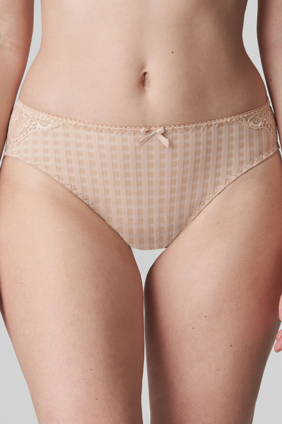 PrimaDonna - Madison Rio Briefs - Tai Trusse - Caffe Latte