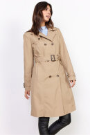 SoyaConcept - SC-Lora 5 Cottoncoat - Camel