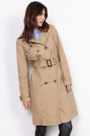 SoyaConcept - SC-Lora 5 Cottoncoat - Camel